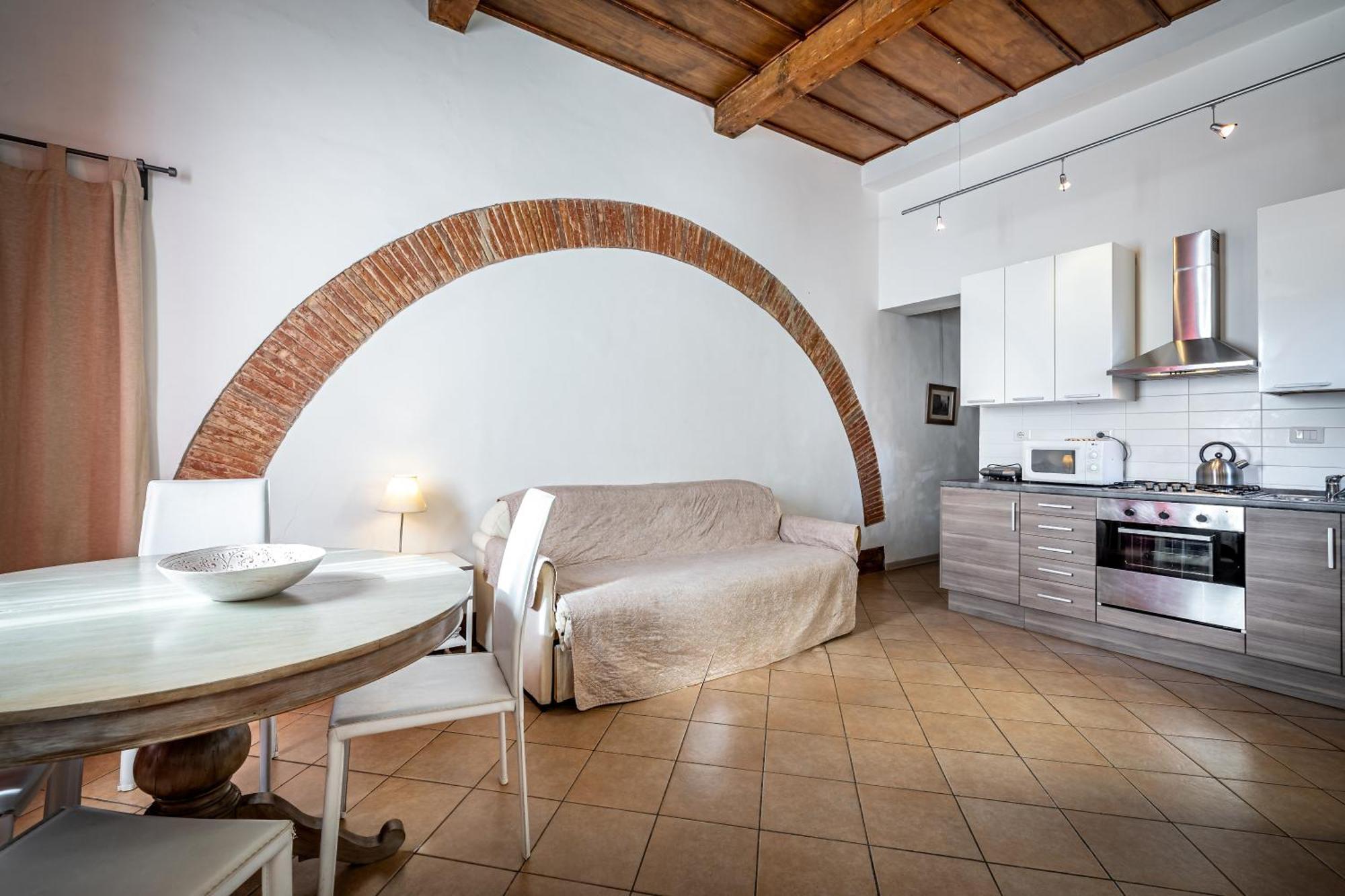 Roommo Beccaria Флоренция Экстерьер фото