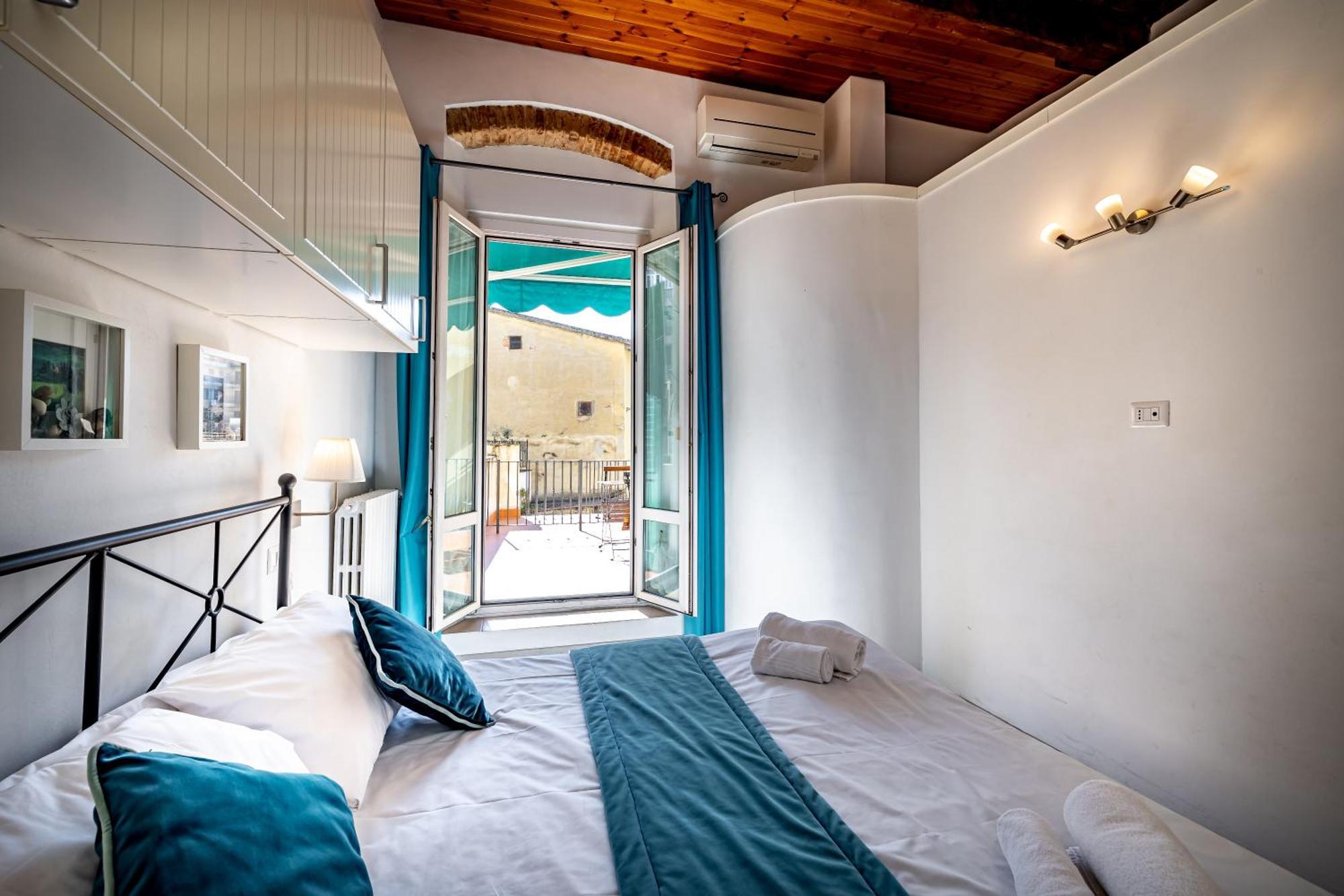 Roommo Beccaria Флоренция Экстерьер фото