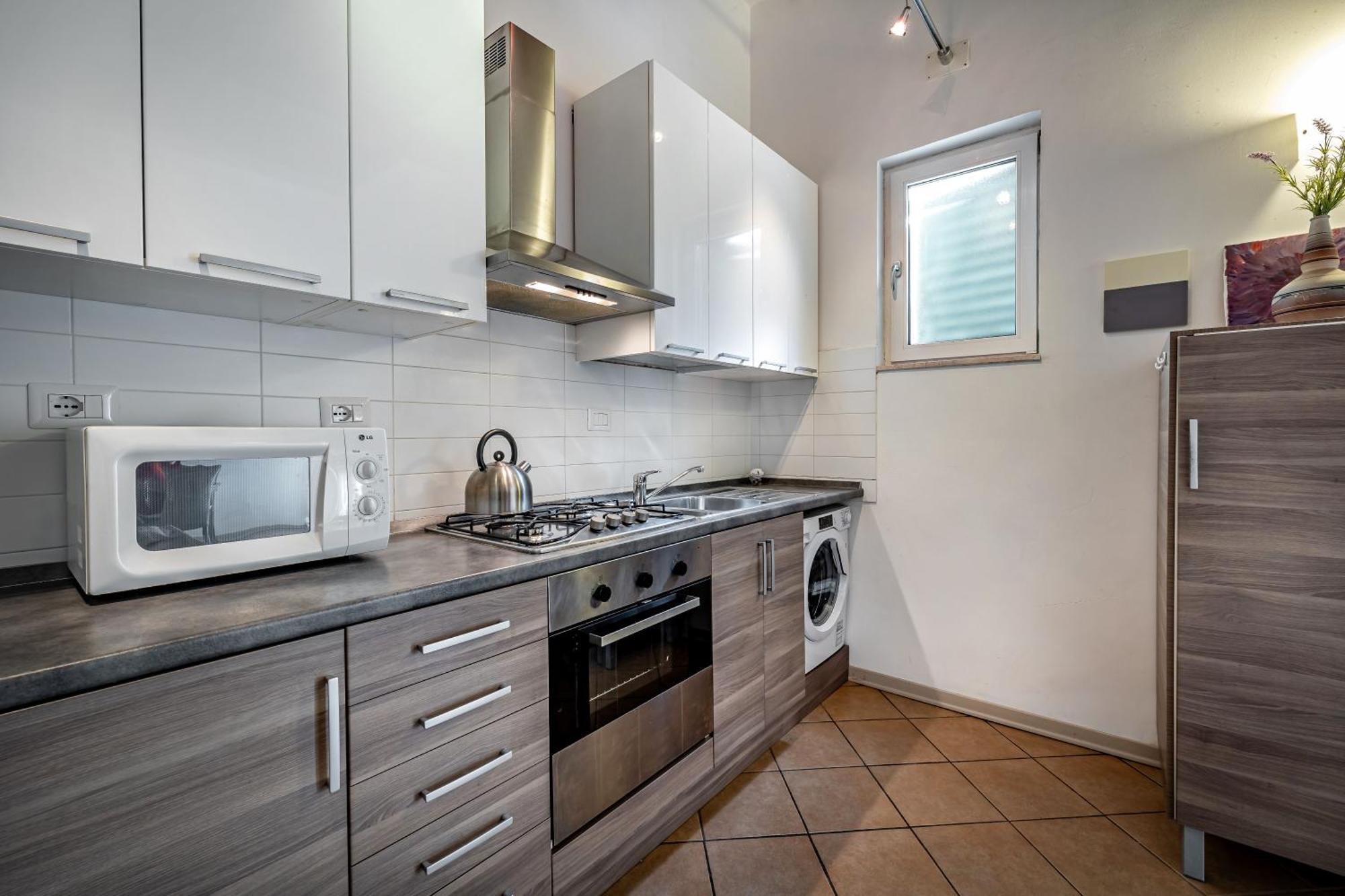 Roommo Beccaria Флоренция Экстерьер фото